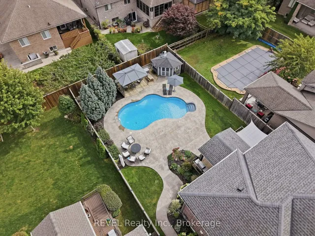 2504 Marinelli Dr, Niagara Falls 5