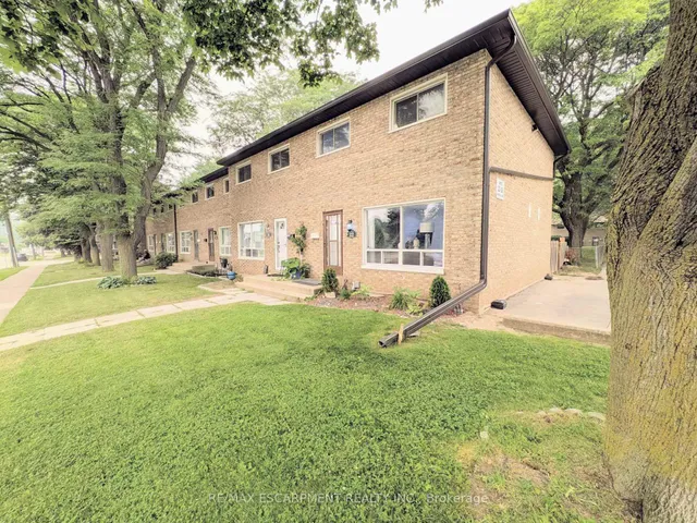 22 RIVERDALE Dr #1, Hamilton 1