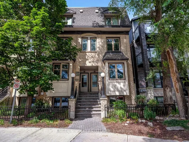 103 Third Ave #A, Ottawa 2