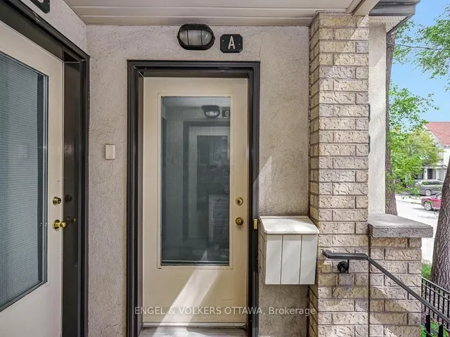 103 Third Ave #A, Ottawa 5