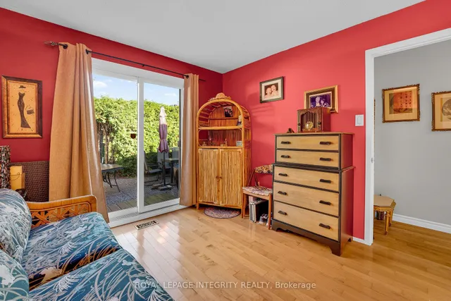 269 Elderberry Terr, Ottawa 4