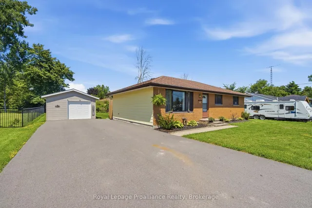 499 Meyers Creek Rd, Quinte West 5