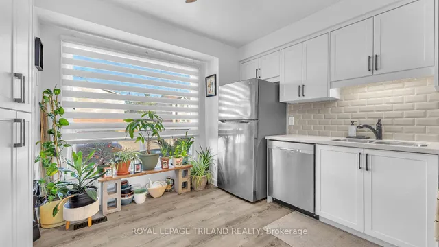 595 Third St #16, London East 5