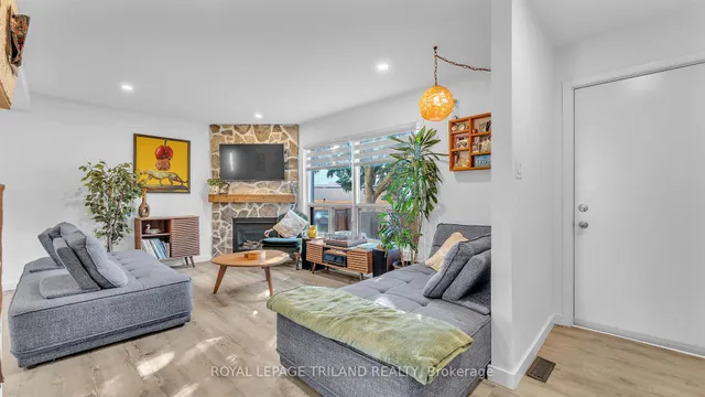 595 Third St #16, London East 3