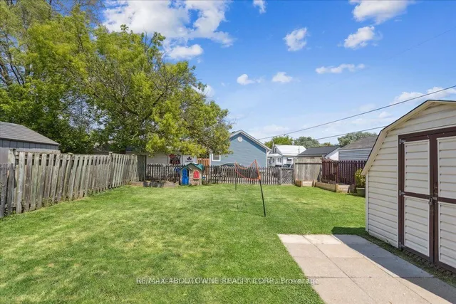 61 Dieppe Rd, St. Catharines 4