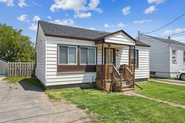 61 Dieppe Rd, St. Catharines 2