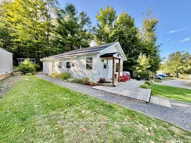 1007 Racoon Rd #107, Gravenhurst 5