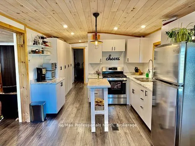 1007 Racoon Rd #107, Gravenhurst 4