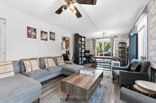 500 FENERTY Crt #3, Ottawa 3