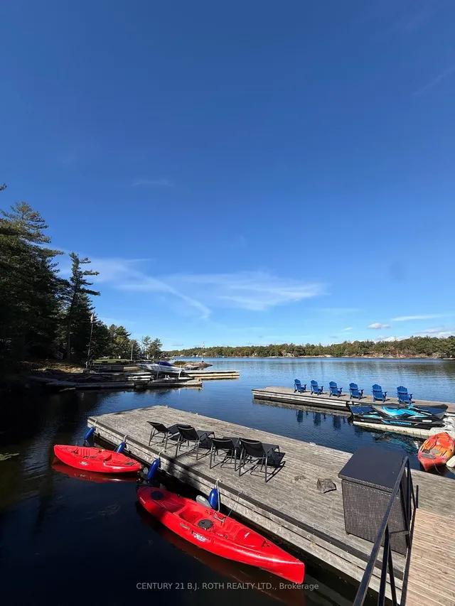 208 LAVALLEY Way, Georgian Bay 3