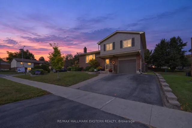 2296 Kawartha Heights Blvd, Peterborough 1