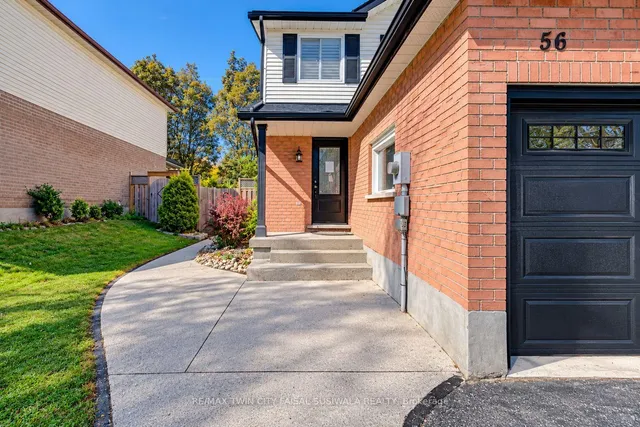 56 Poplar Dr, Cambridge 2