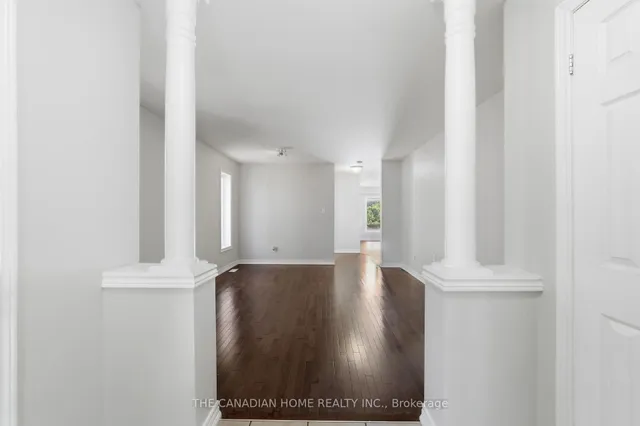 78 Peachwood Cres #14, Hamilton 5