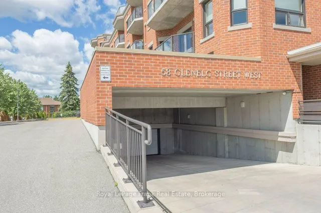 58 Glenelg St #103, Kawartha Lakes 5