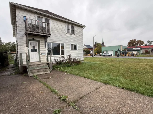 169 Huron St, Sault Ste Marie 2
