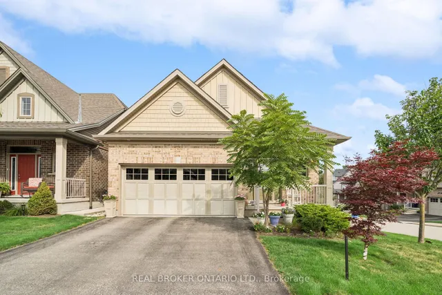 10 Chestnut Dr, Guelph/Eramosa 2