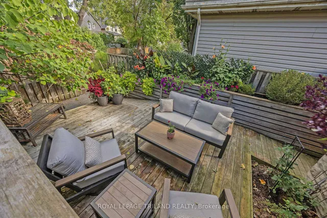 8 McKenzie Ave, London South 2