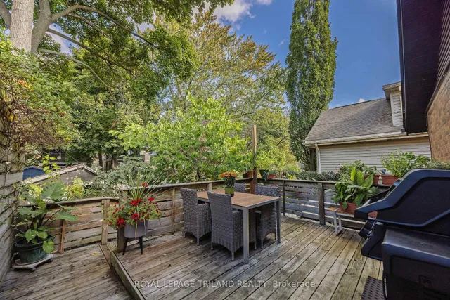8 McKenzie Ave, London South 5