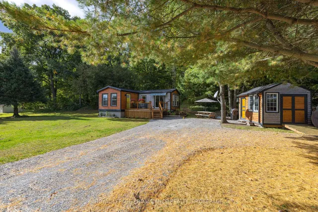 106 Old River Rd, Leeds and the Thousand Islands 5