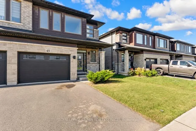 45 June Callwood Way, Brantford 1