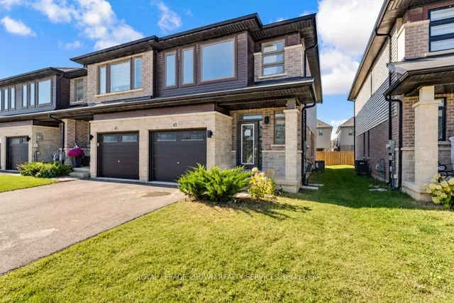 45 June Callwood Way, Brantford 3