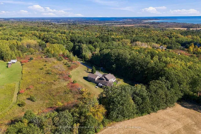 402 Fiddick Rd, Cramahe 3