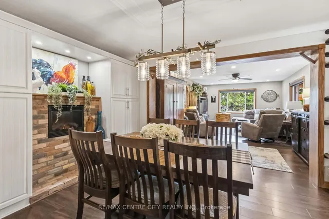 70 Brentwood Cres, London North 4