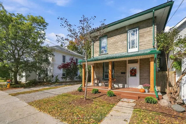 492 Hopkins Ave, Peterborough 3