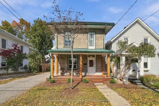 492 Hopkins Ave, Peterborough 2