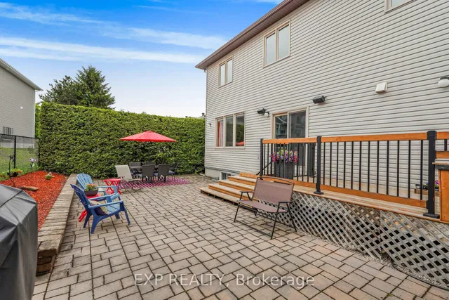 224 Topaze Cres, Clarence-Rockland 5