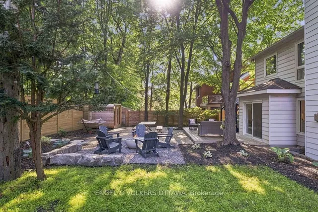 694 ISLAND PARK Dr, Ottawa 2