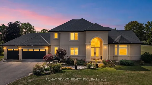 254 Mcgill Rd, Brant 2