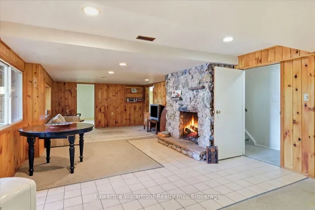 25 Government Dock Rd, Kawartha Lakes 3