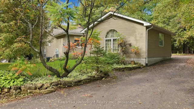 25 Government Dock Rd, Kawartha Lakes 5