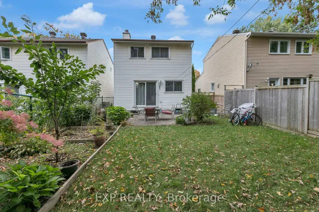 4 Fulham Crt, Ottawa 4