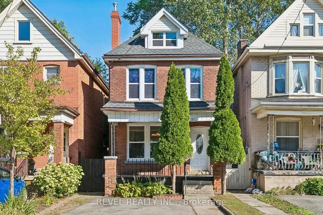 36 Holton Ave, Hamilton 3