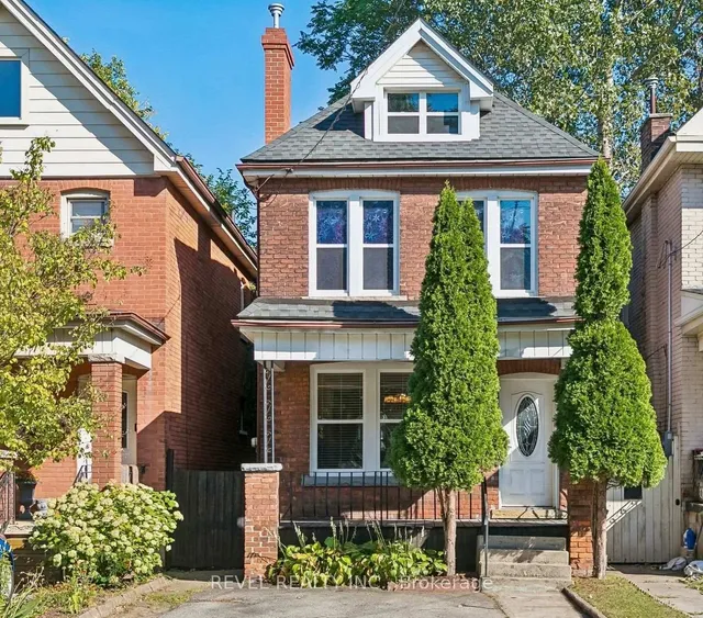 36 Holton Ave, Hamilton 2