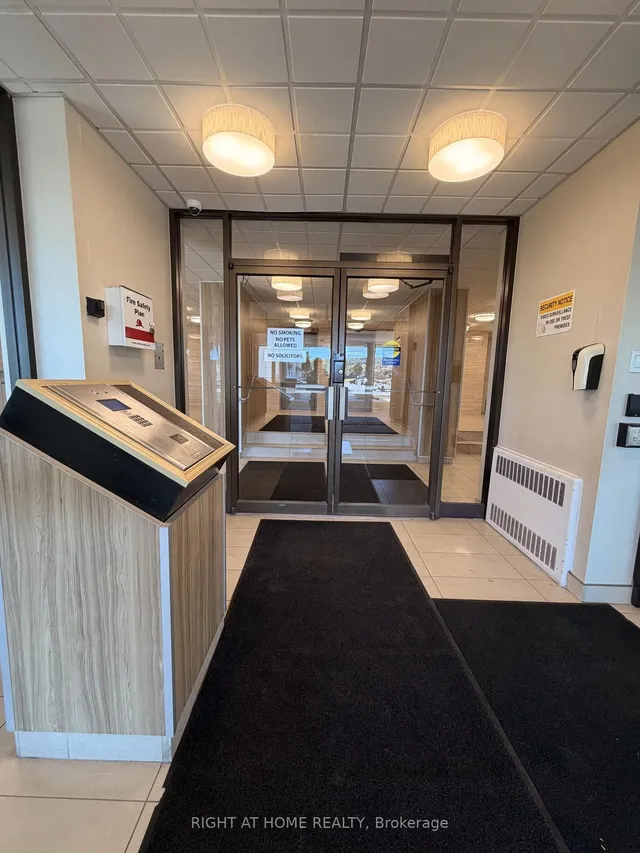 215 Glenridge Ave #505, St. Catharines 5