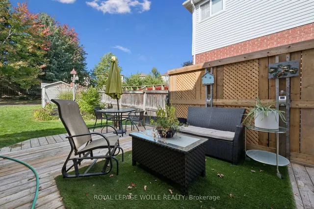 258 Dearborn Blvd, Waterloo 3