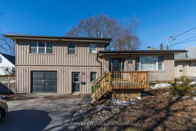 250 Macdonald Ave, Belleville 5