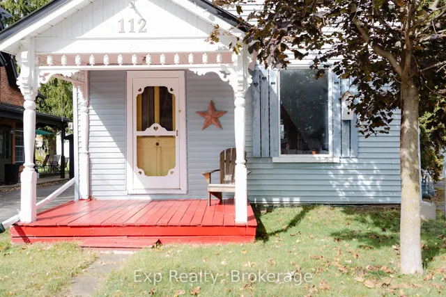 112 Front St, Stirling 2