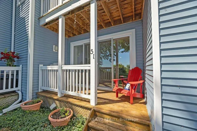 374 Front St #51, Central Elgin 3