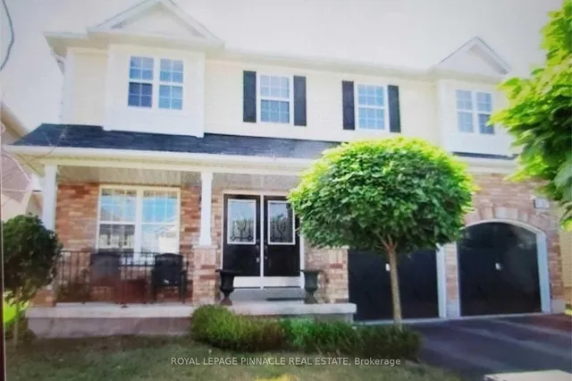 137 Blackburn Dr, Brantford 1
