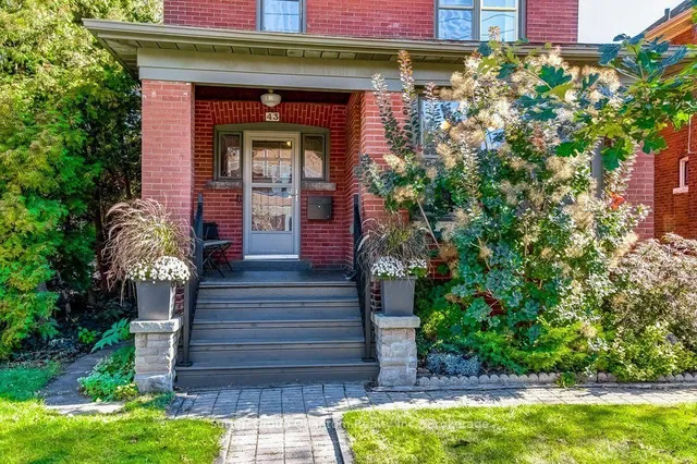 43 Rosslyn Ave, Hamilton 5