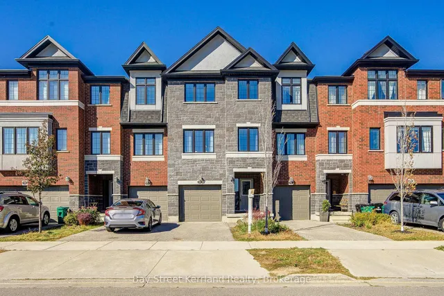 7 Sportsman Hill St, Kitchener