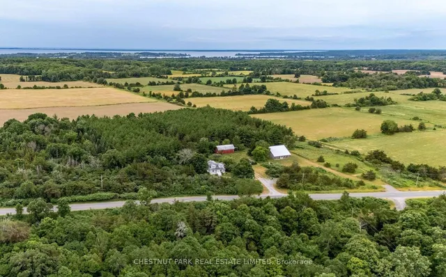 1472 County Rd 7 Rd, Prince Edward County 3