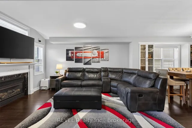 16 Haynes Crt, Niagara-on-the-Lake 3