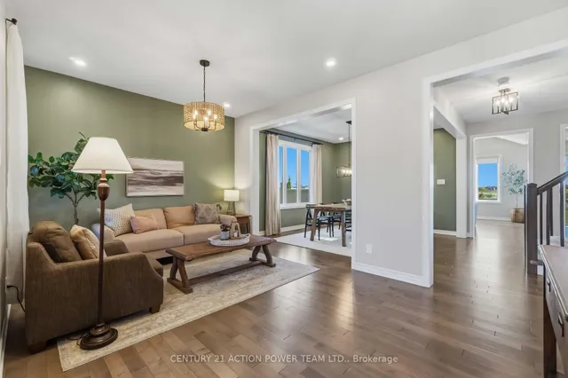 156 Bartonia Circ, Ottawa 2