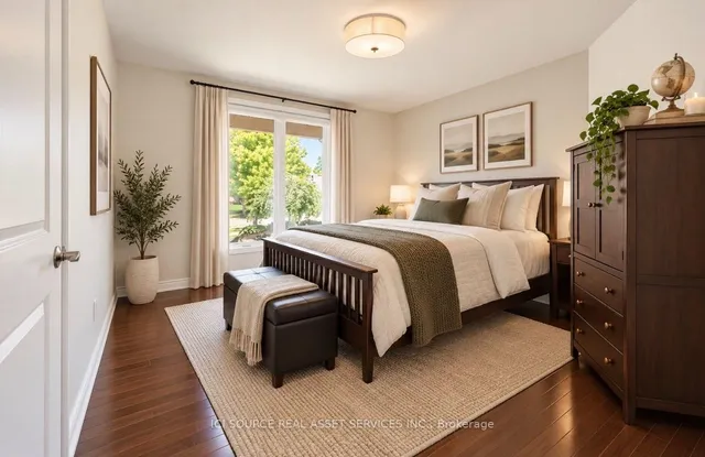 56 Windrush Tr, Kitchener 3
