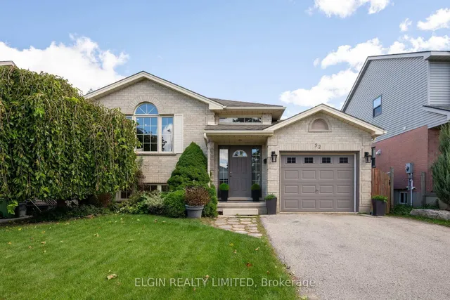 52 Oldewood Cres, St. Thomas